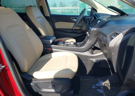 2019 Ford Edge Sel z USA, uszkodzony, nr VIN 2FMPK4J91KBC38496